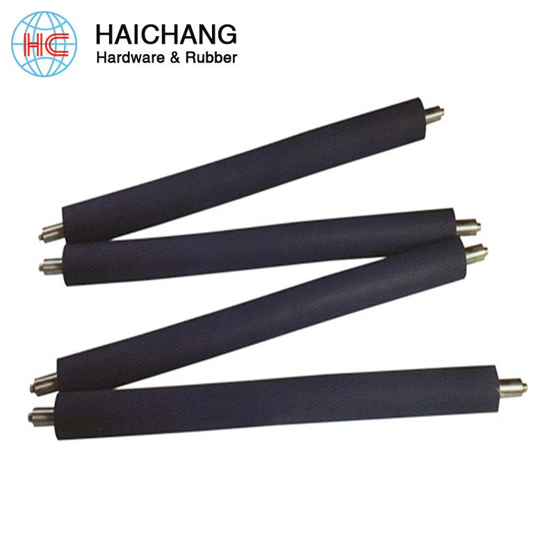 Kuidas trükirullid tööstuslikku printimise tõhusust parandavad?